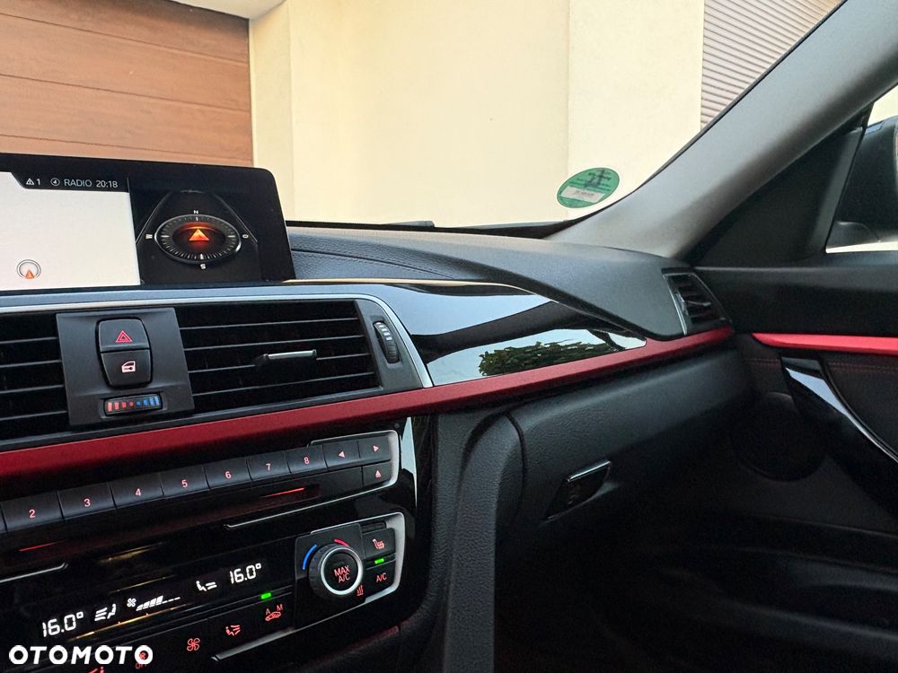 BMW 3GT 320d xDrive Sport Line sport - 19