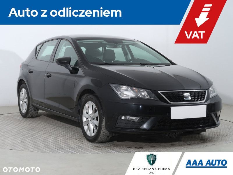 Seat Leon - 1