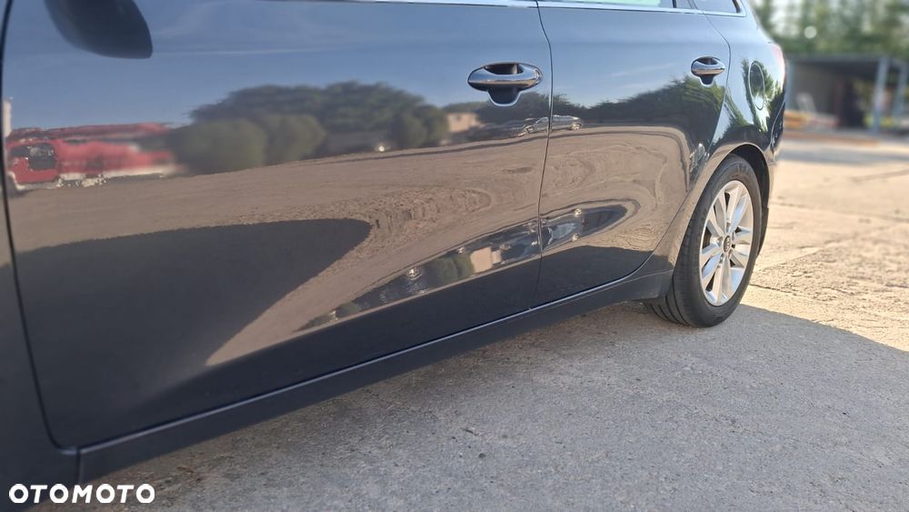 Kia Ceed 1.6 CRDi L Business Line - 15