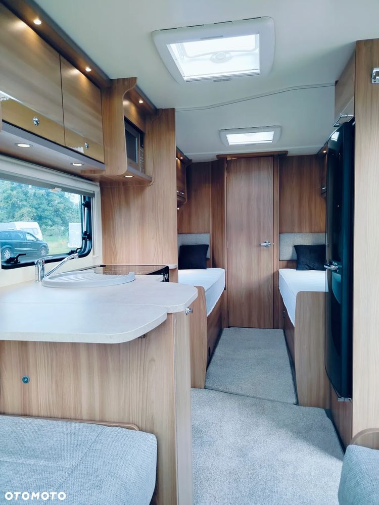 Bailey Pegasus Rimini - 21