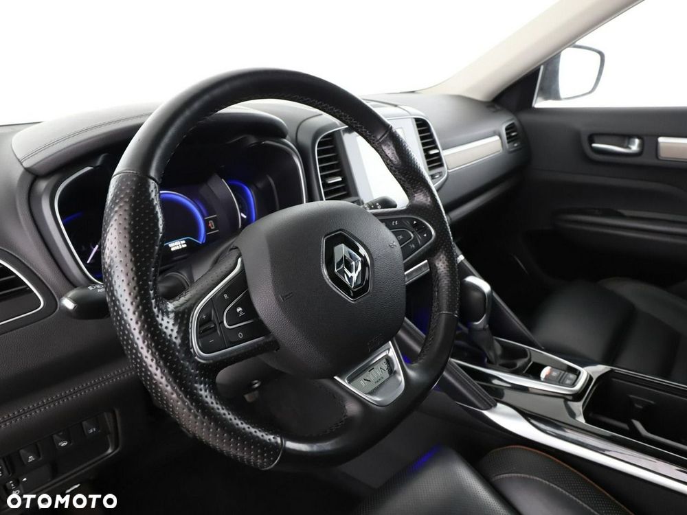 Renault Koleos BLUE dCi 190 4WD X-tronic INITIALE PARIS - 15