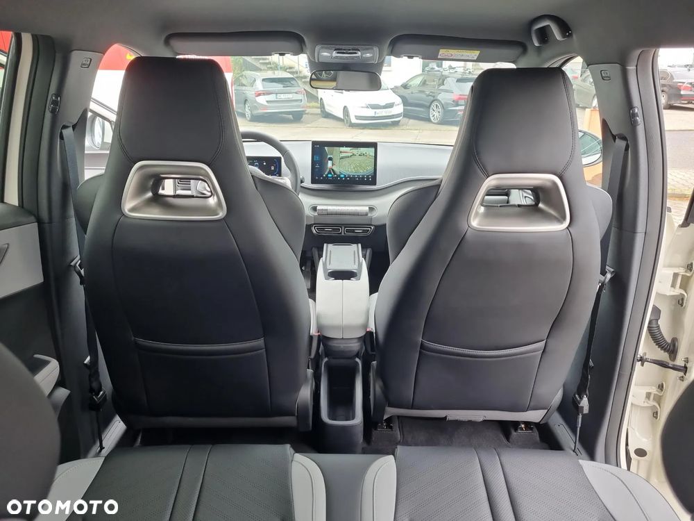 BYD Dolphin Surf - 22