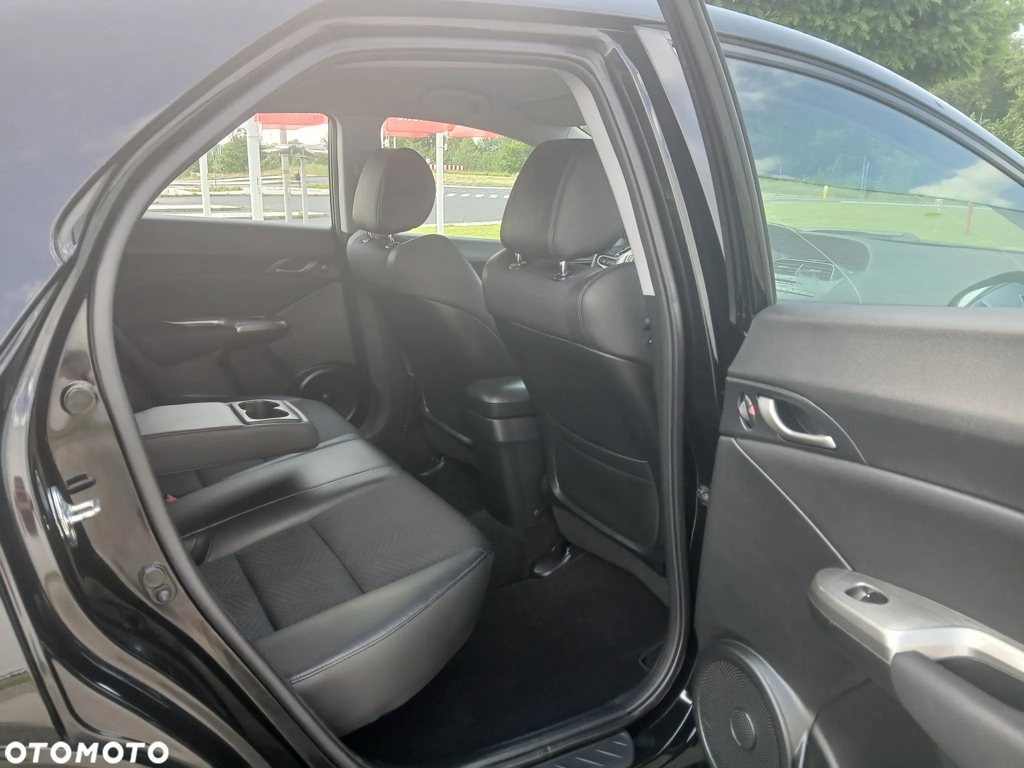 Honda Civic 1.8 Executive - 13