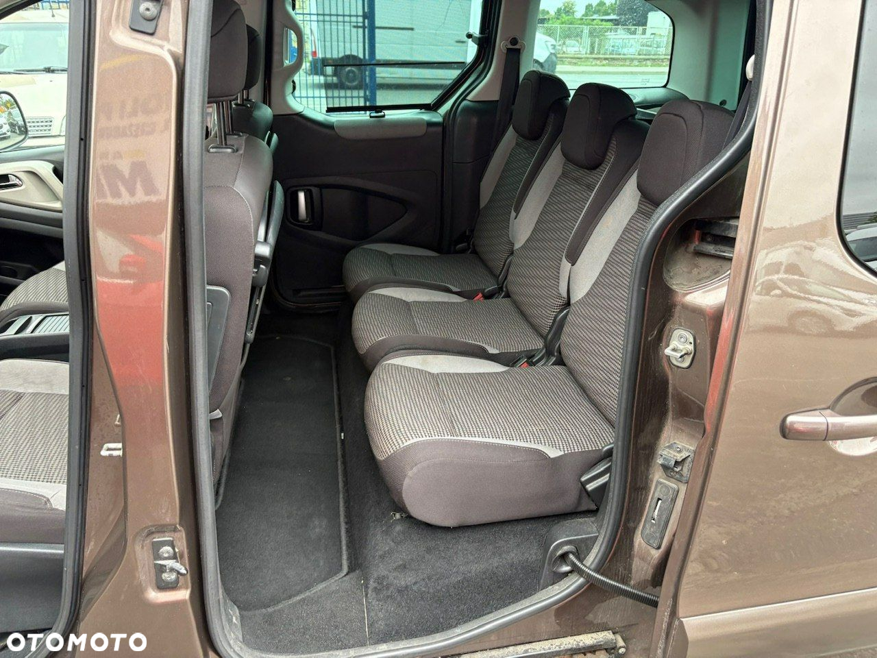 Peugeot Partner Tepee 120 VTi Active - 19