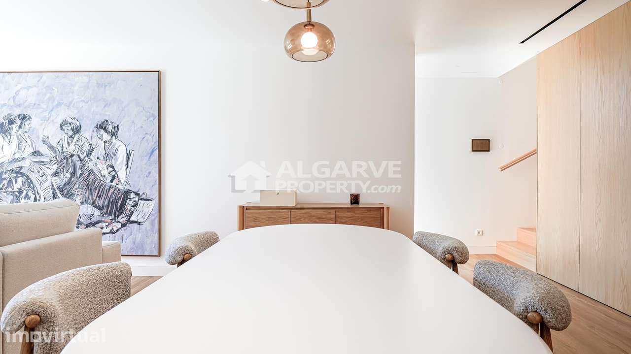 Luxuosa moradia com 3 quartos com jardim e piscina privados em Vilamou - Grande imagem: 5/33