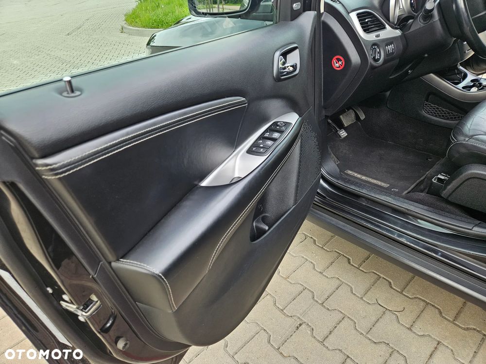 Fiat Freemont - 21