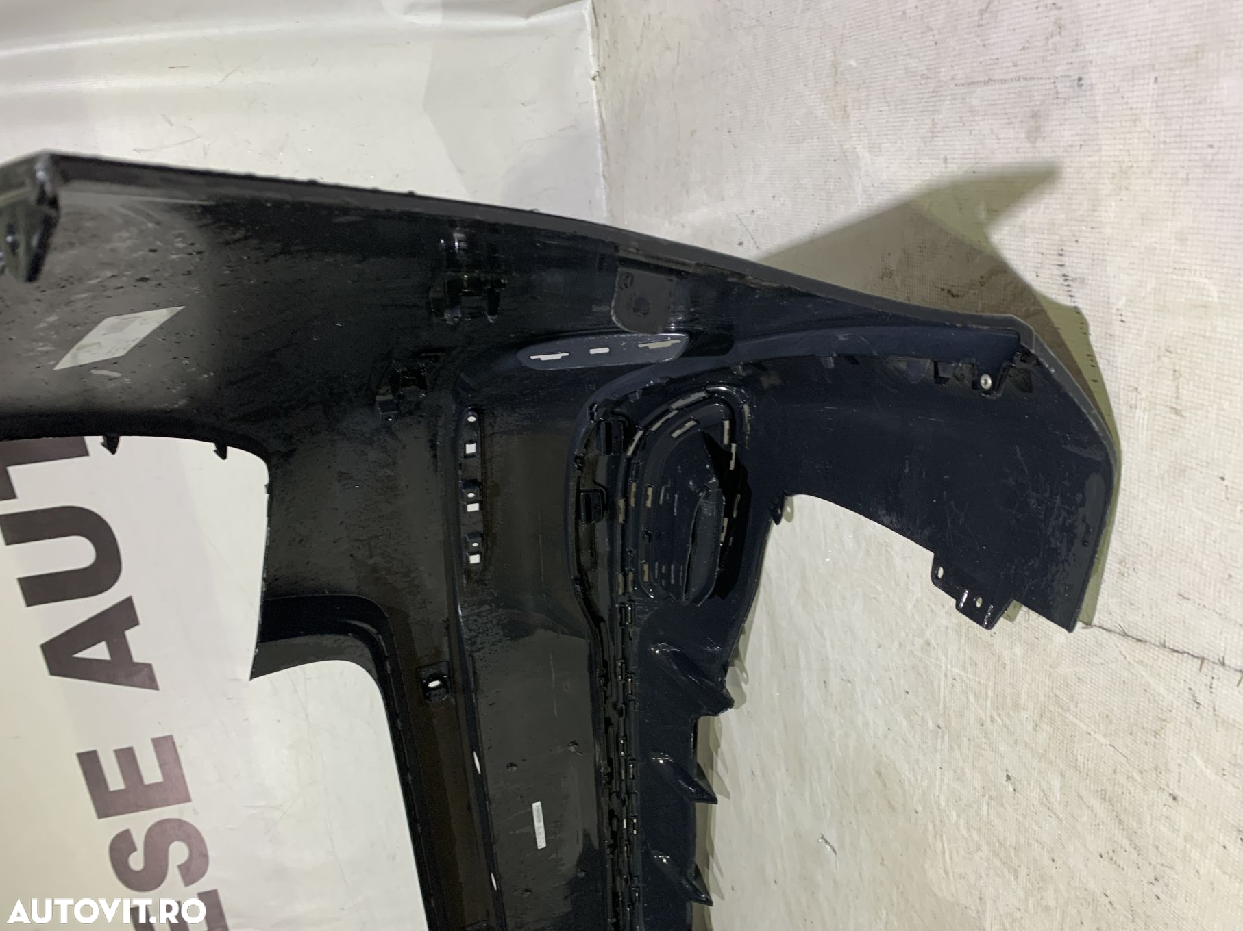 Bara spate Mercedes CLA  W118, AMG, 2019, 2020, 2021, 2022, 2023, cod origine OE A1188859501. - 7