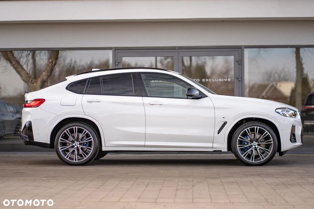 BMW X4 - 13