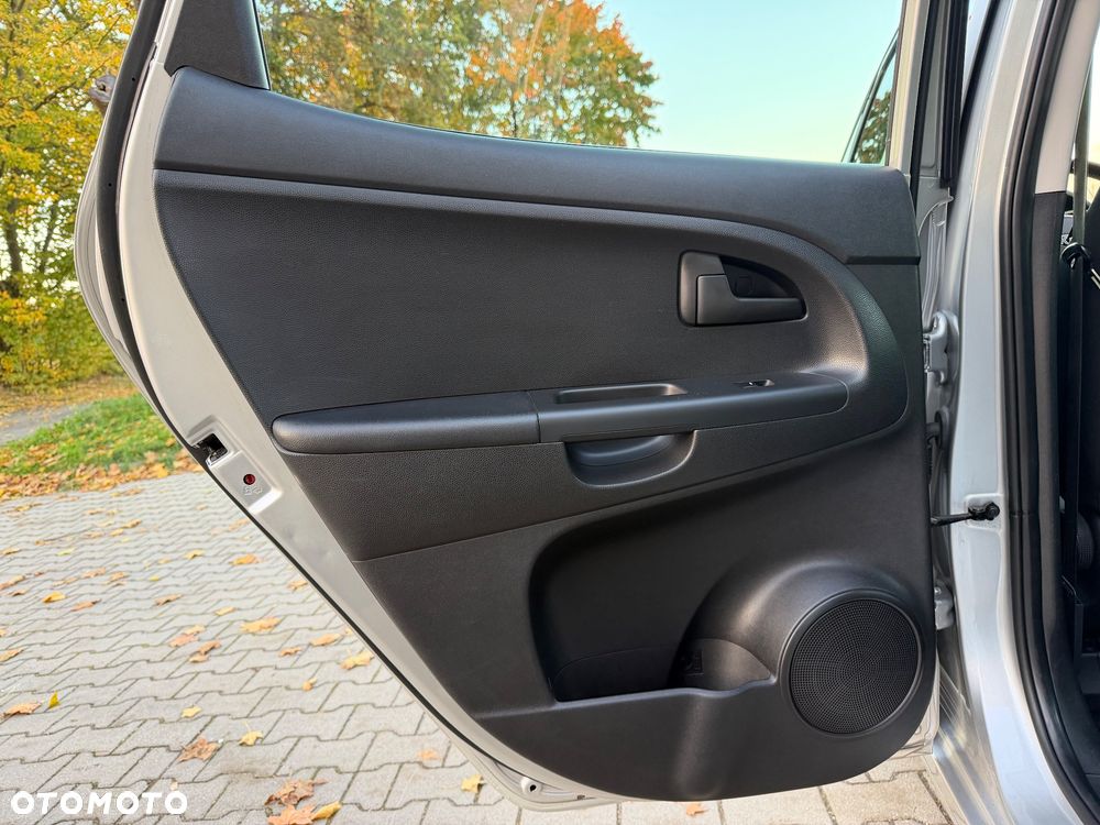Kia Venga - 18