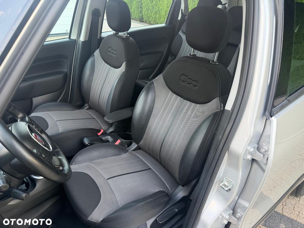 Fiat 500L 1.6 Multijet Start&Stopp Lounge - 6