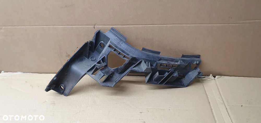 Ślizg zderzaka prawy tył tylny prawy VW Golf VI 6 Plus 5M0807394A - 1