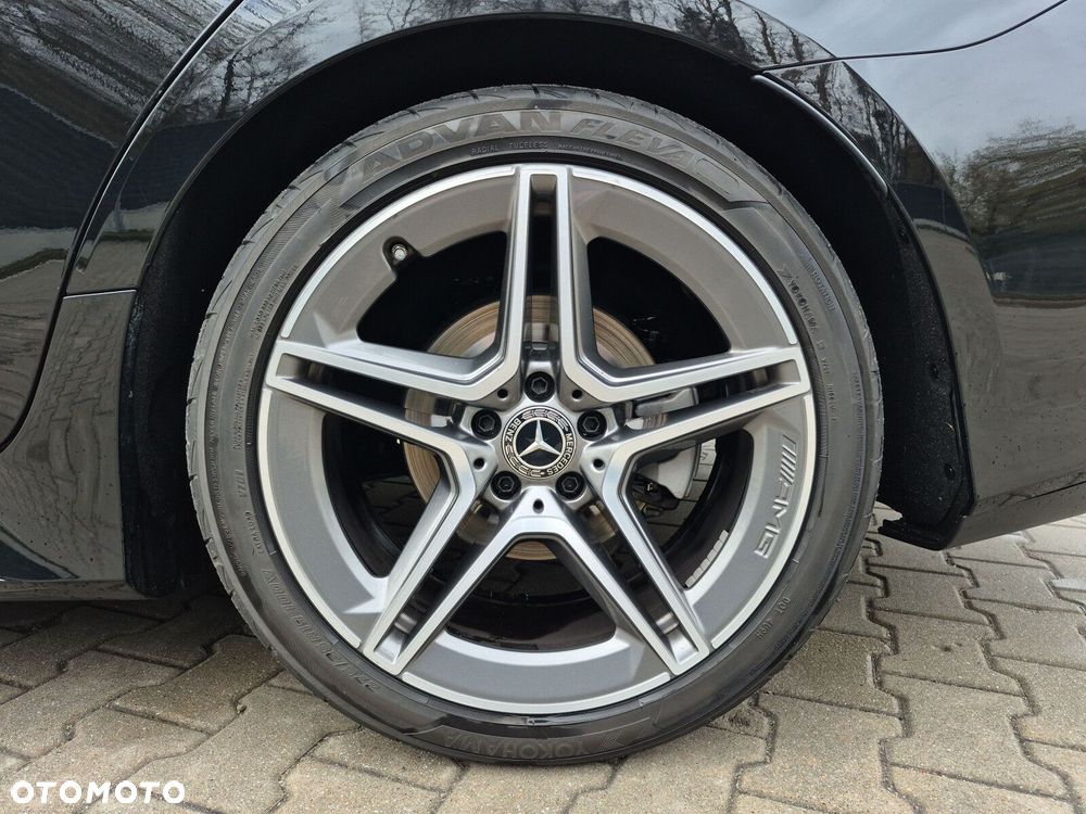 Mercedes-Benz CLS 300 d 9G-TRONIC - 12