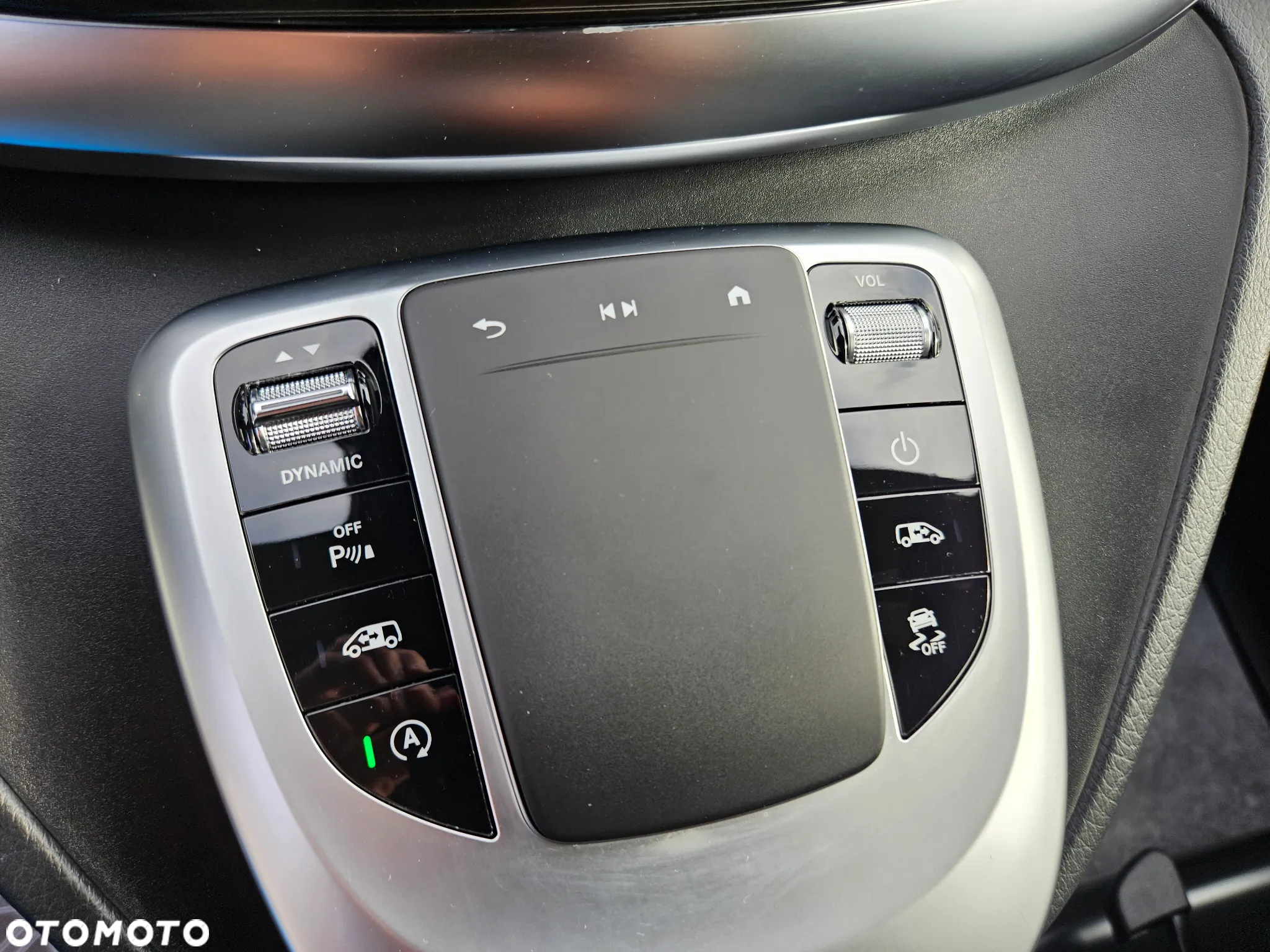 Mercedes-Benz Klasa V 300 d 4-Matic 9G-Tronic (ekstra d³) - 29
