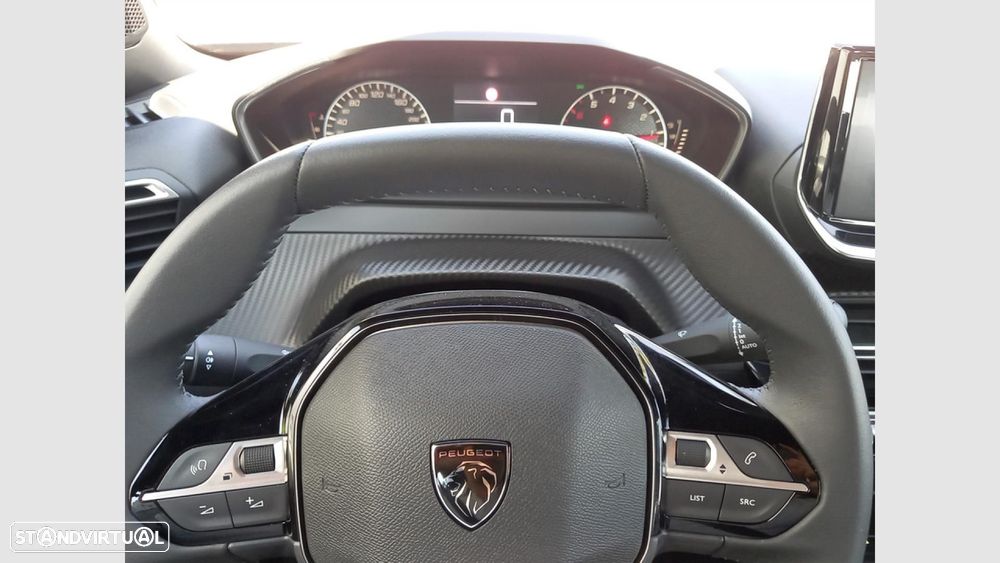Peugeot 2008 1.2 Style - 16