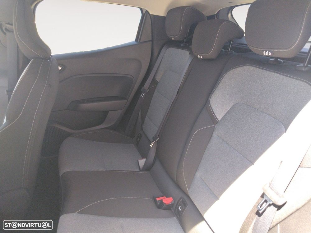 Renault Clio 1.0 TCe Evolution Bi-Fuel - 13