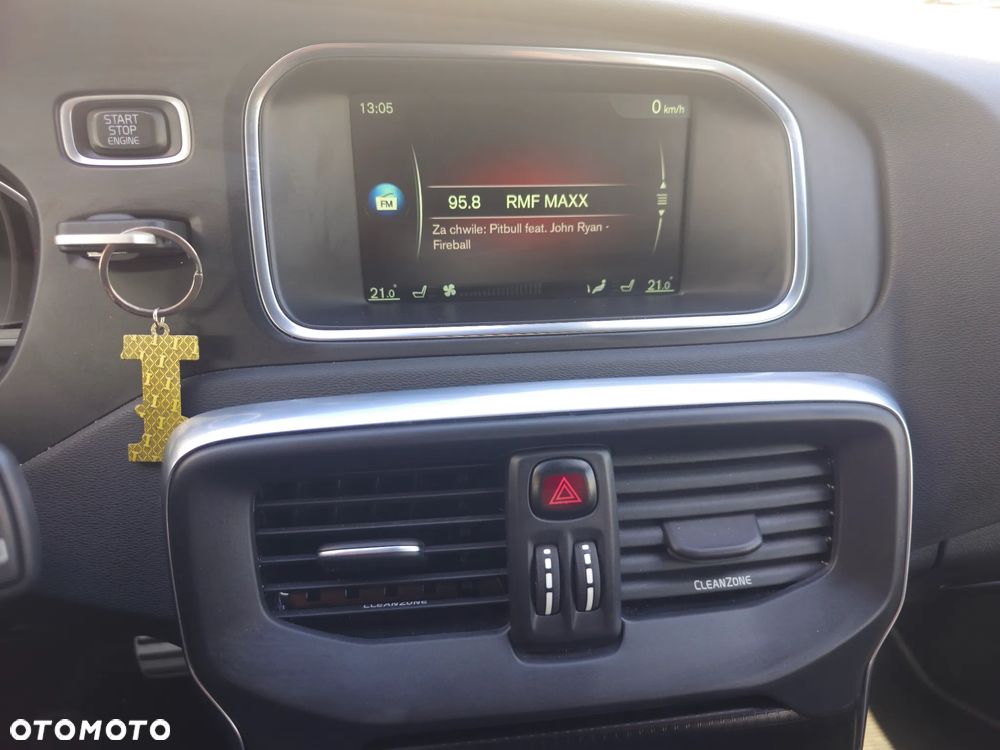 Volvo V40 D2 Drive-E SCR Momentum - 22