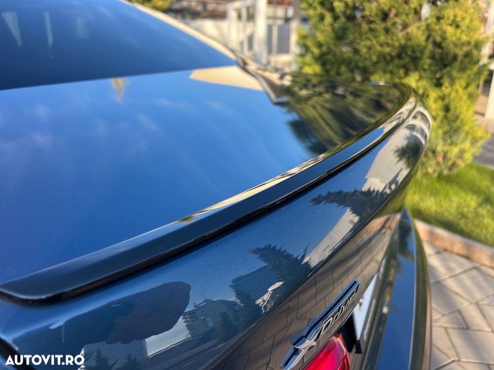 BMW Seria 3 330e xDrive AT PHEV - 27