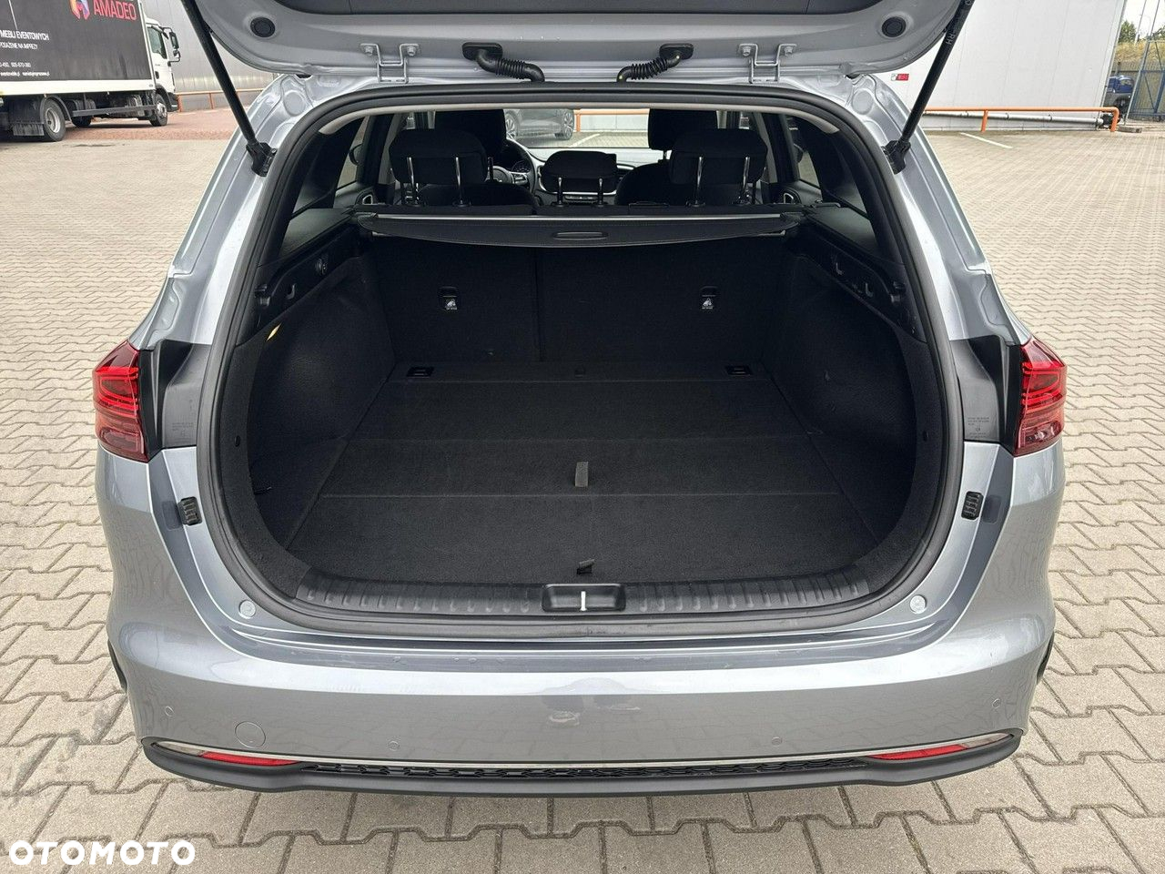 Kia Ceed 1.5 T-GDI M DCT - 16