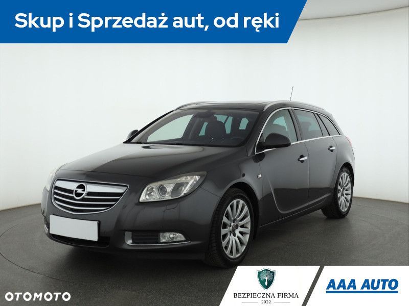 Opel Insignia - 3