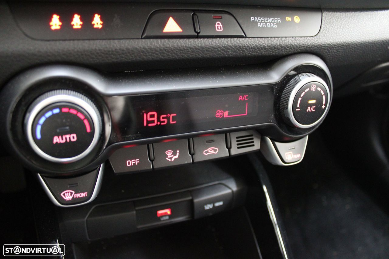 Kia Stonic 1.0 T-GDI Drive - 14