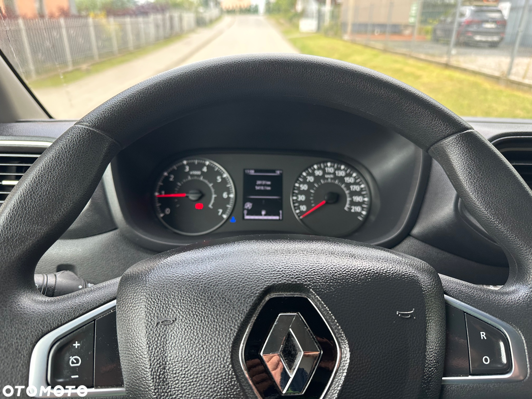 Renault Master - 21