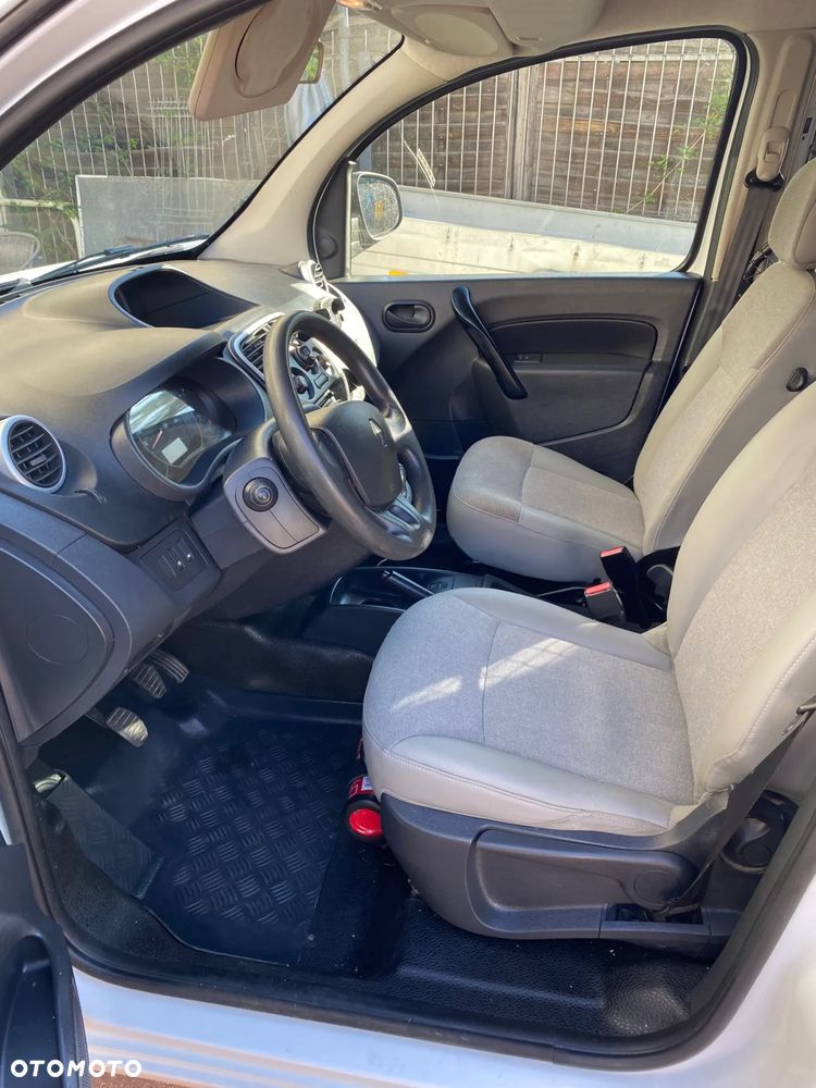 Renault Kangoo - 5