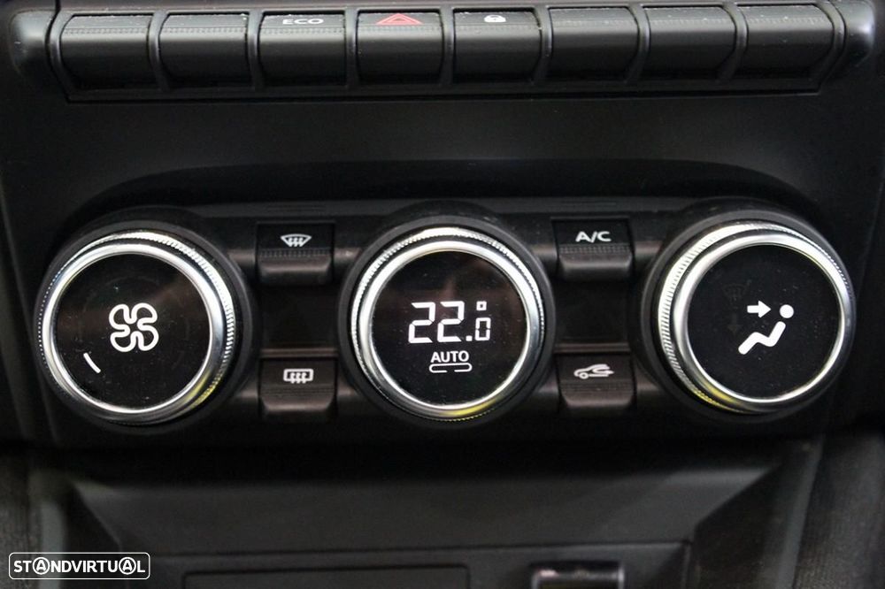 Renault Zoe (c/ Bateria) Z.E. 50 LIFE - 21