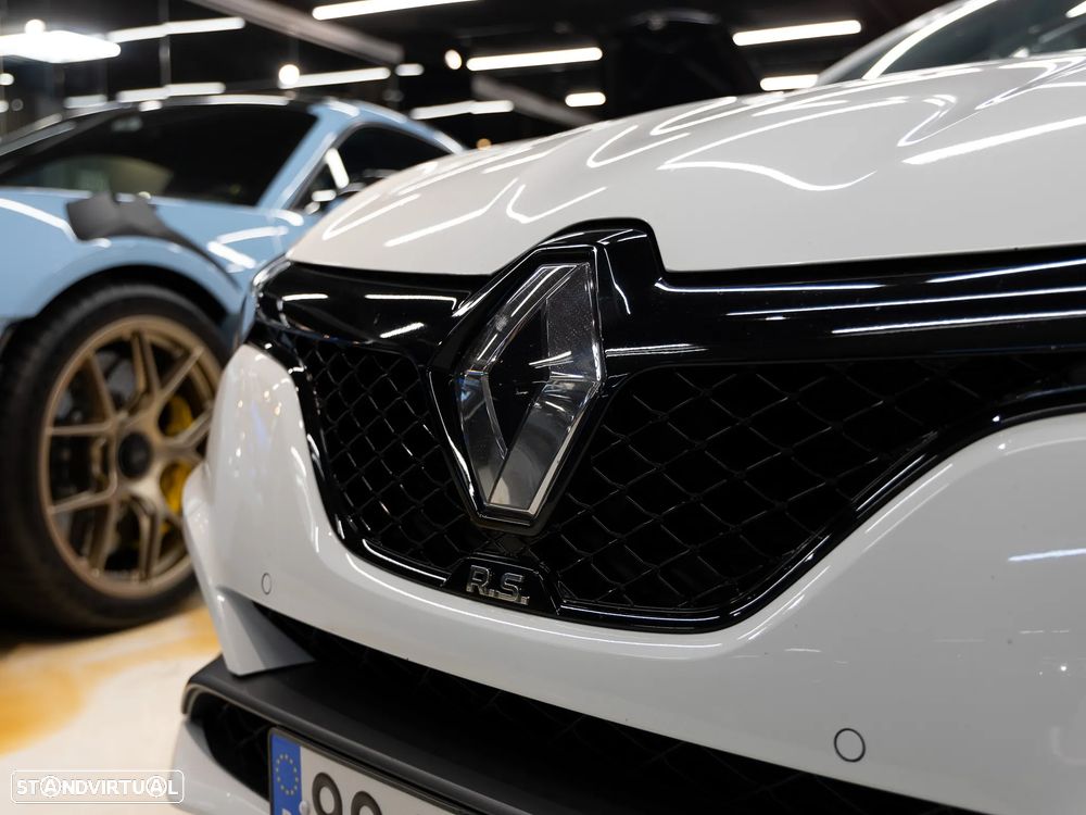 Renault Mégane 1.8 TCe R.S. Trophy EDC - 10