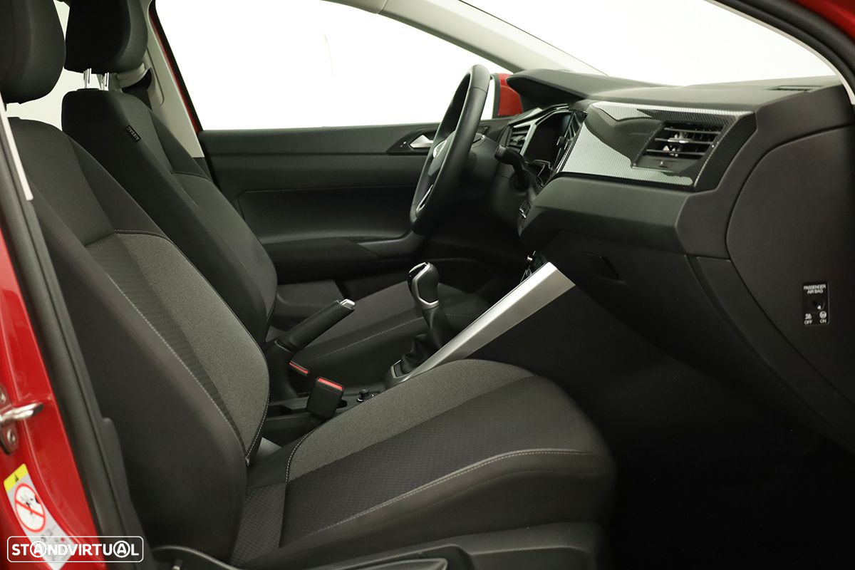 VW Taigo 1.0 TSI Urban - 19