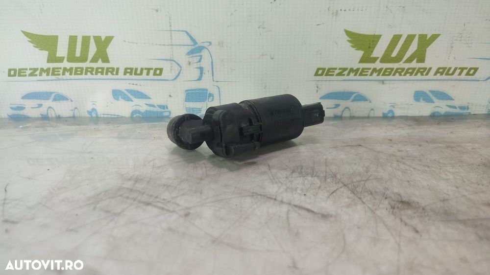 Pompa spalator parbriz 286203634r Renault Scenic 3 [2th facelift] [20 - 1