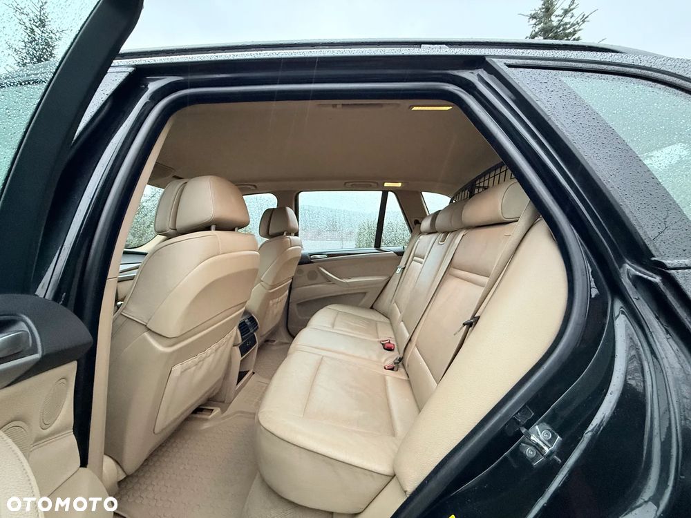 BMW X5 3.5d xDrive - 21