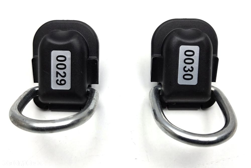 MOCOWANIE ŁADUNKU BAGAŻU BAGAŻNIKA UCHO FORD KUGA MK3 ESCAPE MK4 - 1