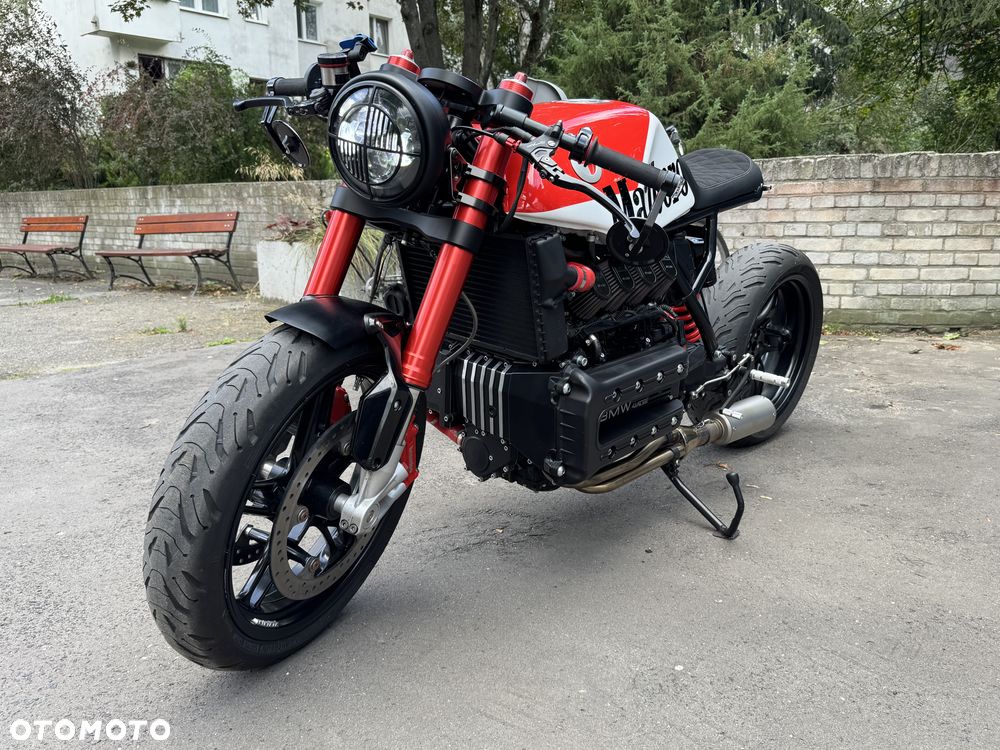 BMW K - 11