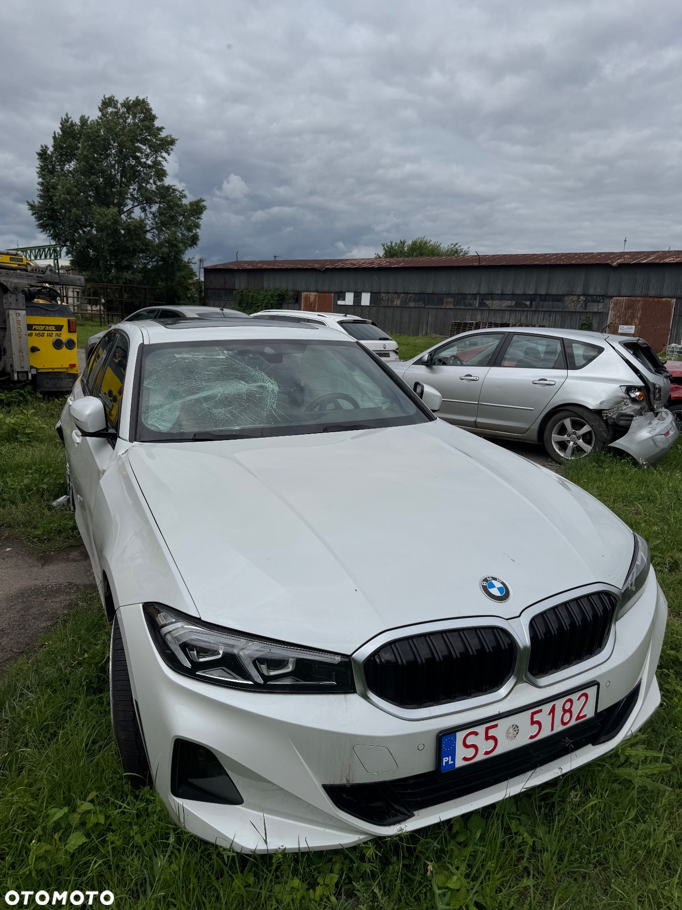 BMW Seria 3 - 10