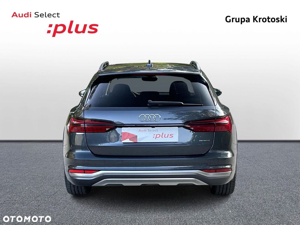 Audi A6 Allroad - 5