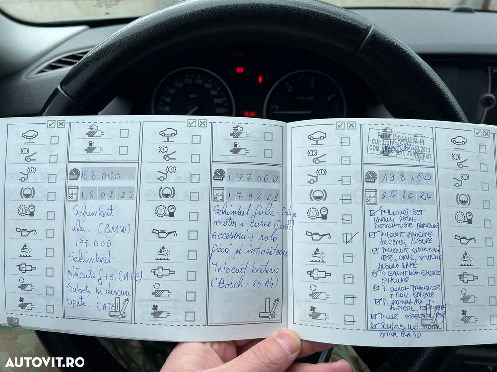 BMW X1 xDrive18d xLine - 8