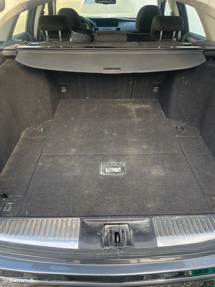 Honda Accord Tourer 2.2 i-DTEC Elegance - 6