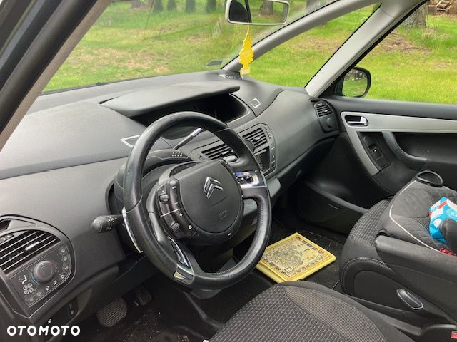 Citroën C4 Picasso - 6