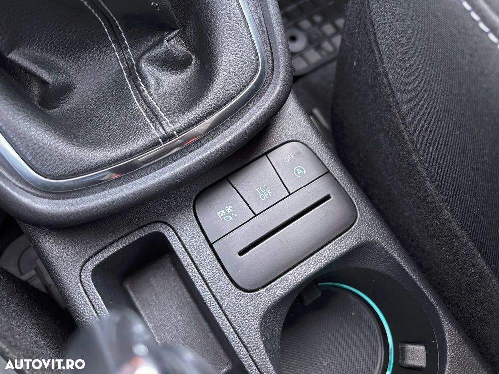 Ford Puma 1.0 EcoBoost MHEV Titanium - 31