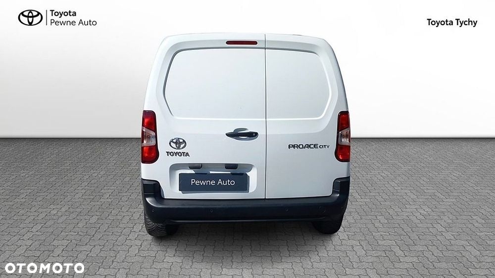 Toyota PROACE CITY - 5
