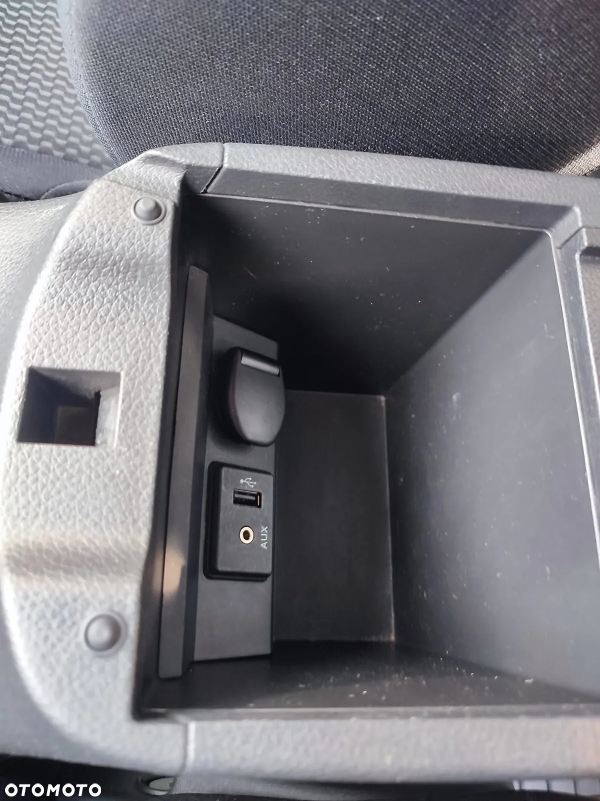 Nissan Pulsar 1.5 dCi Visia EU6 - 26