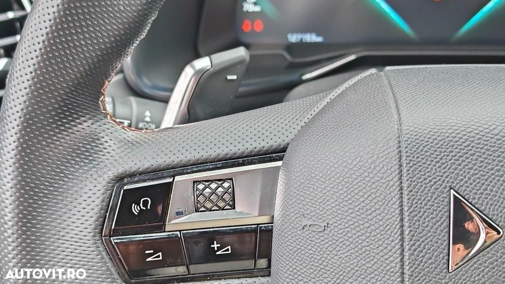 DS Automobiles DS 7 Crossback - 22