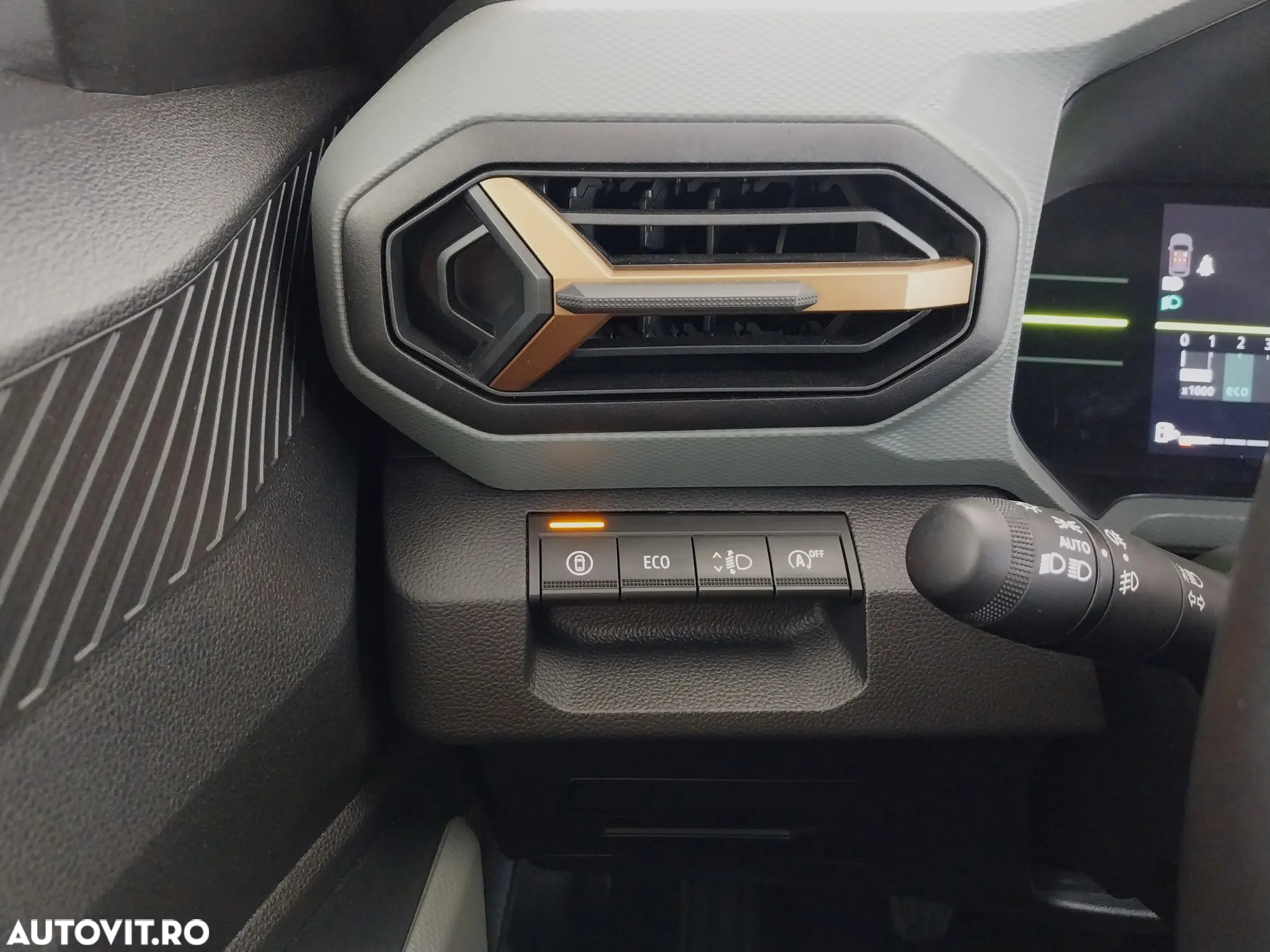 Dacia Duster TCe 130 4X2 MHEV Extreme - 13