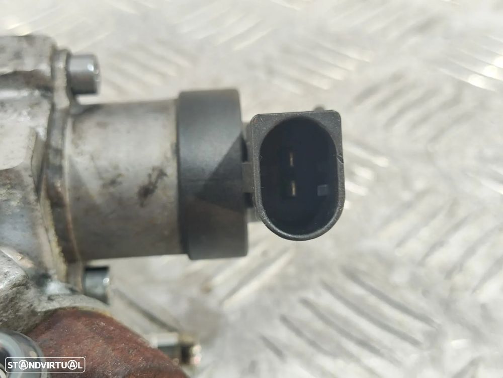 Bomba injetora Bosch BMW MINI COOPER COUNTRYMAN 2012 1.6D - 3