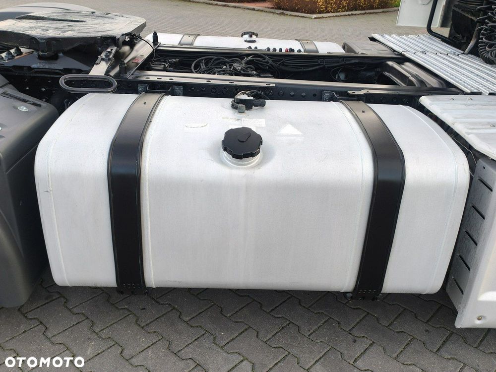 MAN TGX 18.440 Low Deck XLX EURO 6 Retarder SUPER STAN!!! - 16