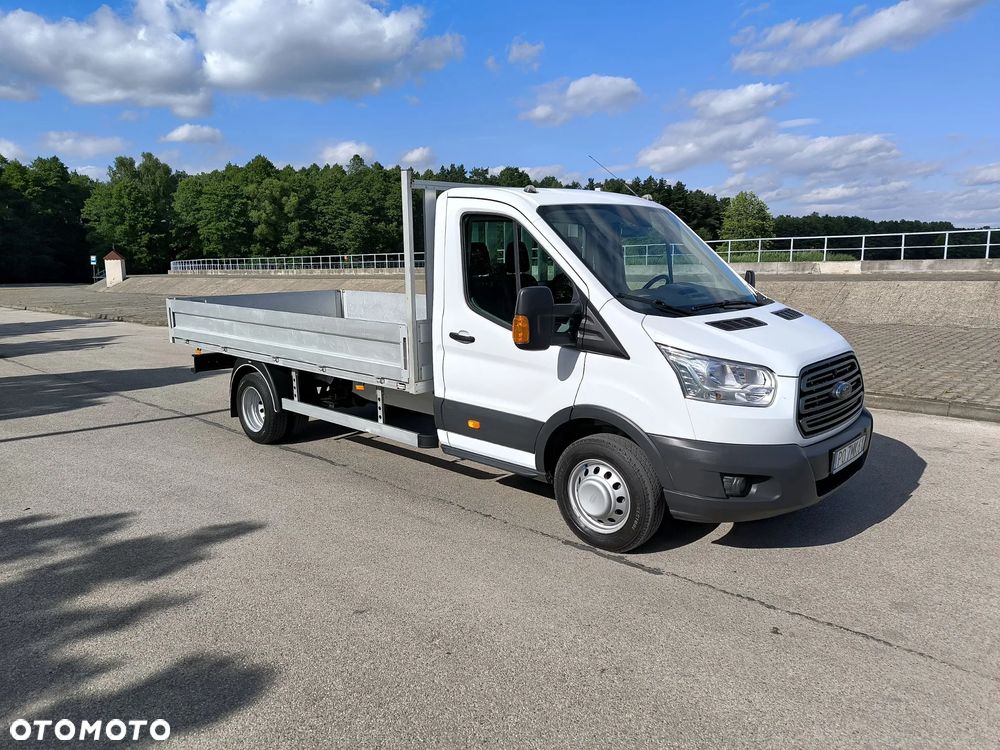 Ford Transit - 35