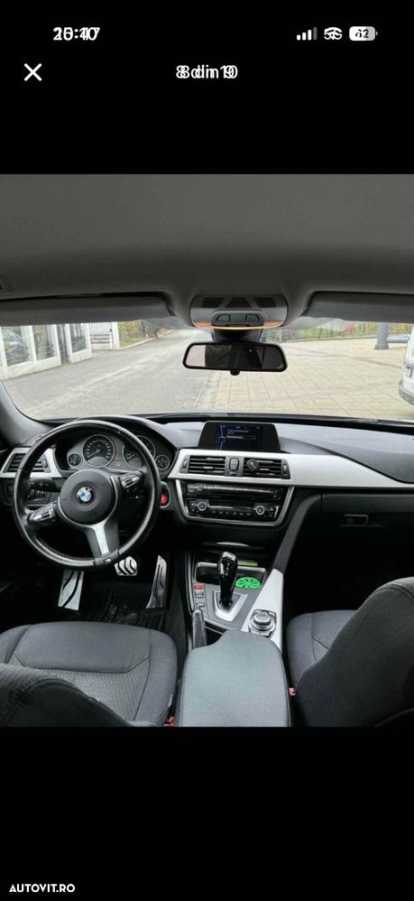 BMW Seria 3 - 6