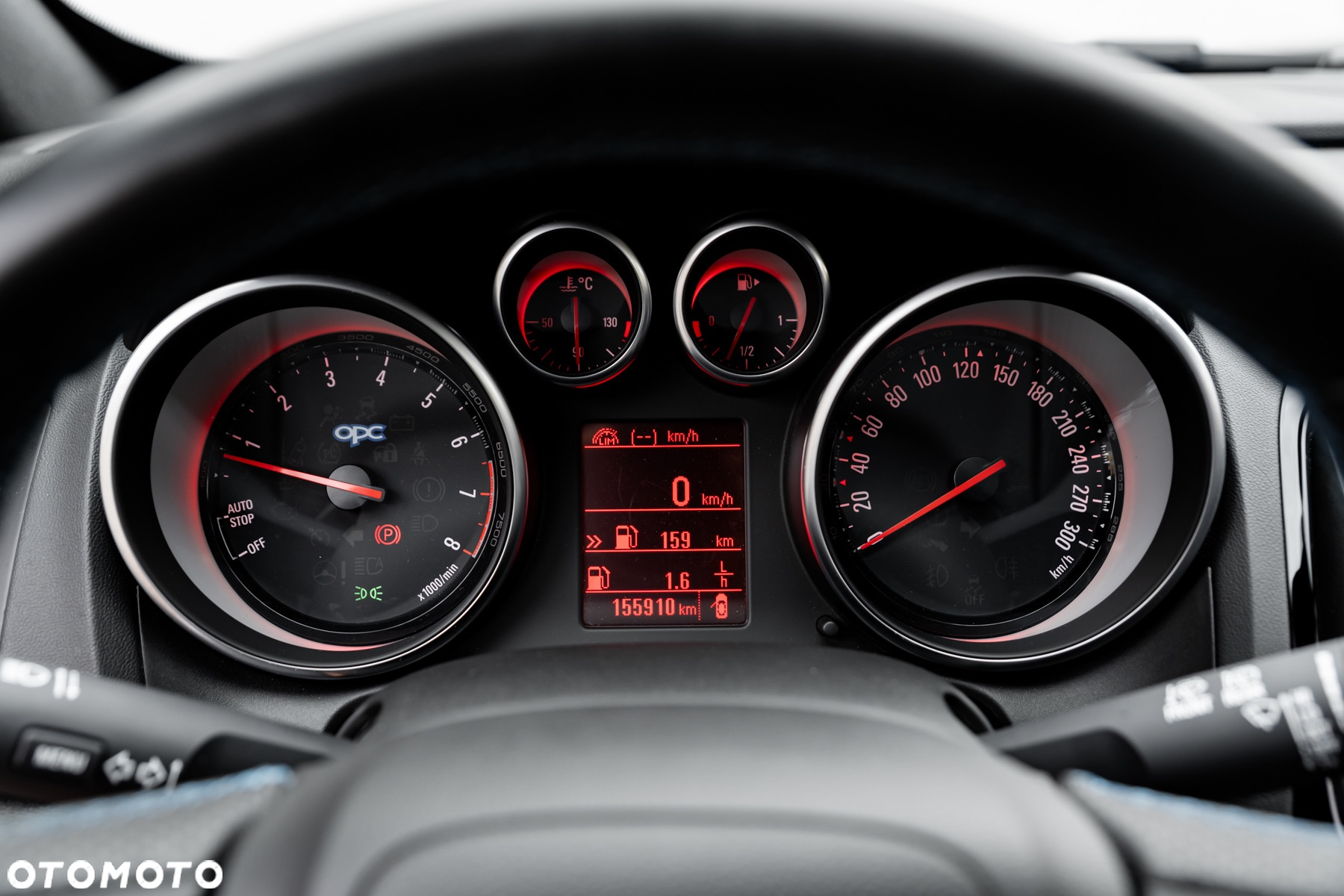 Opel Astra - 23