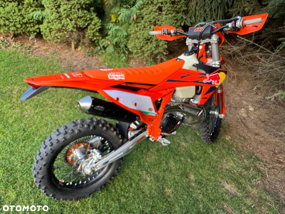 KTM EXC 300 - 17