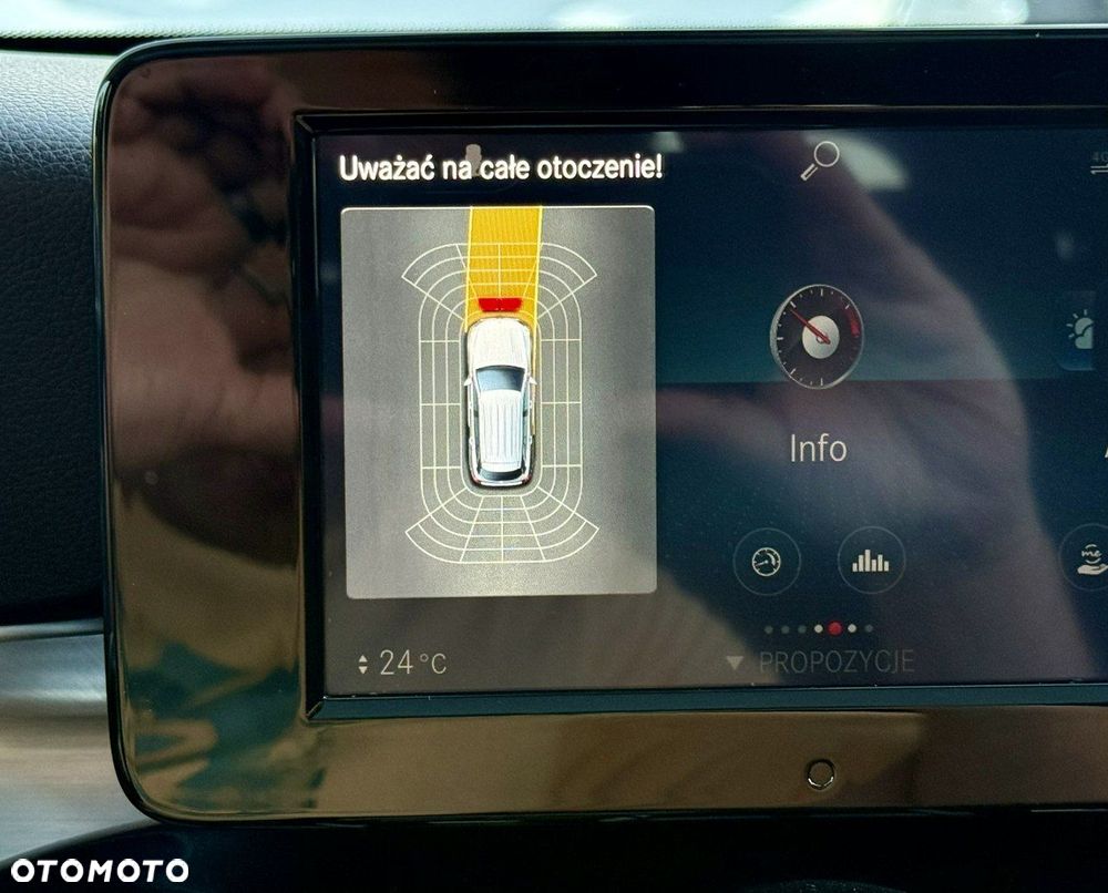 Mercedes-Benz GLC 300 d 4Matic 9G-TRONIC - 37